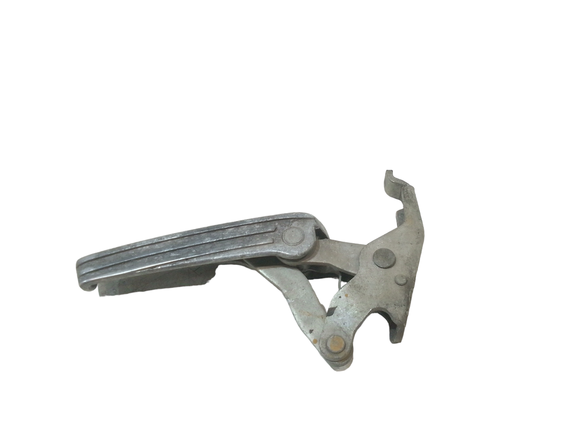 Pedalino Sx per Piaggio Vespa Gts 250cc (2005 - 2012)