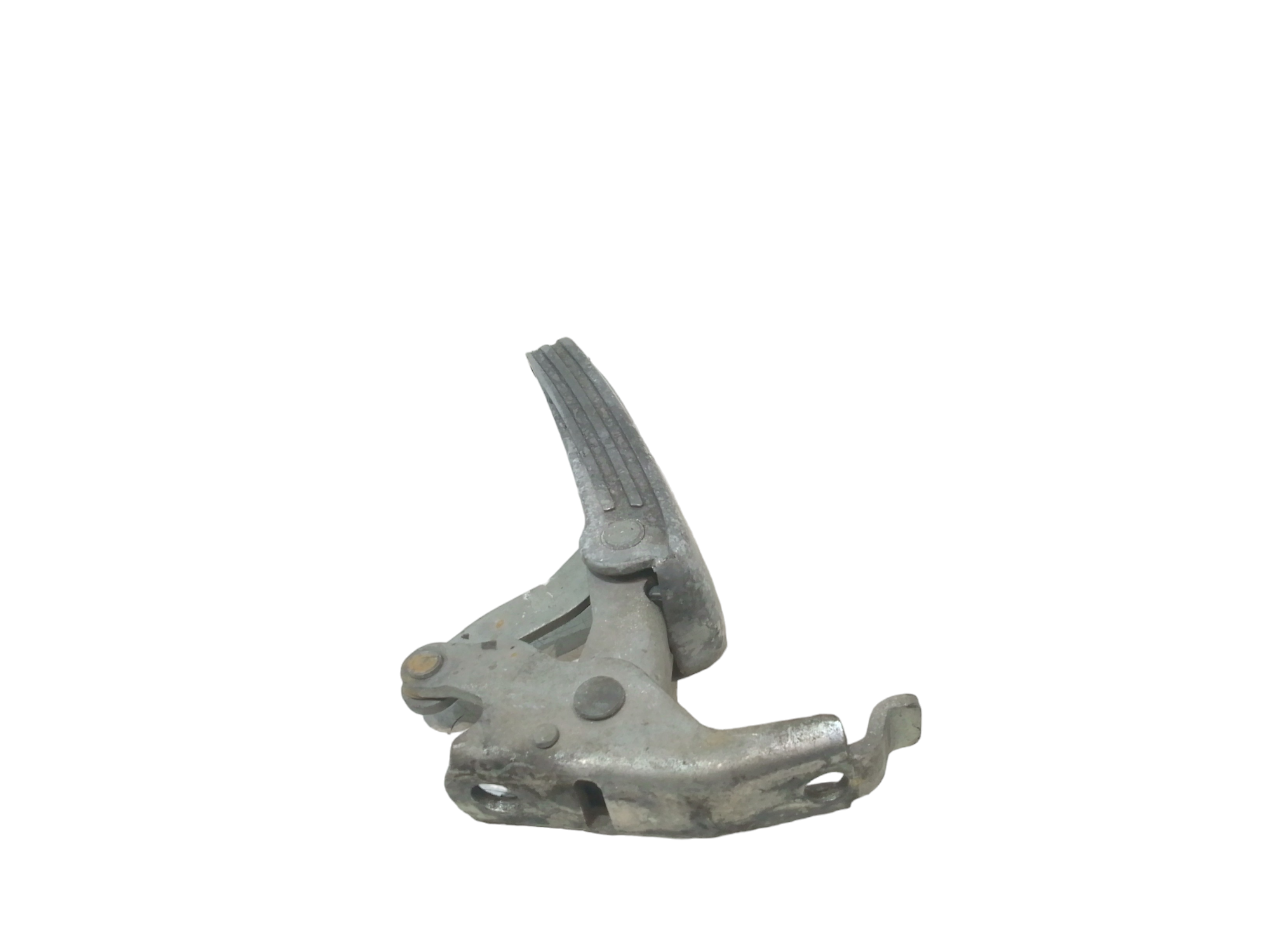 Pedalino Sx per Piaggio Vespa Gts 250cc (2005 - 2012)