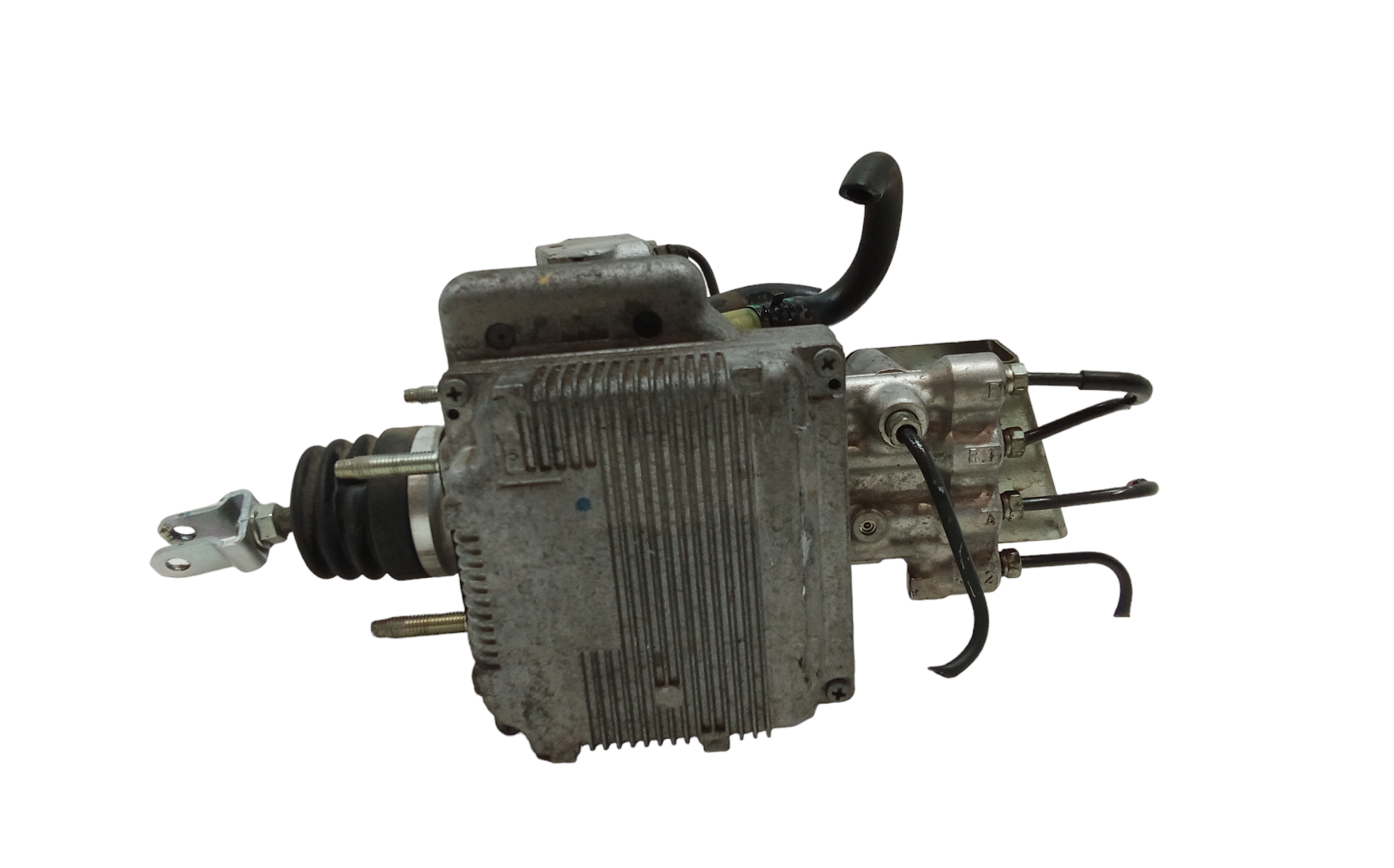 Servofreno per Toyota Yaris Serie (11>13) (2011 - 2013)