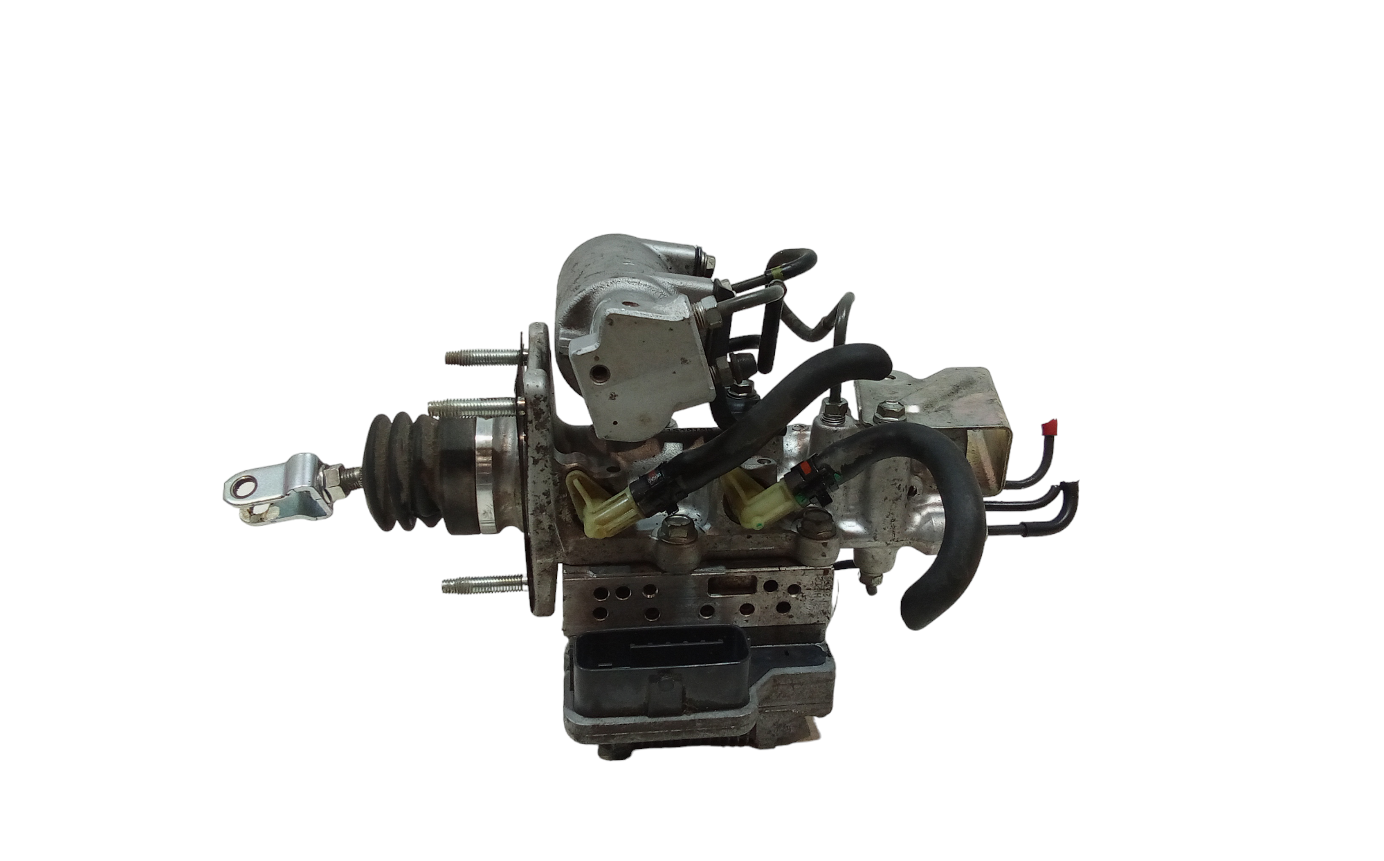 Servofreno per Toyota Yaris Serie (11>13) (2011 - 2013)