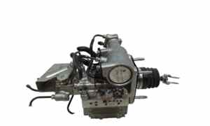 Servofreno per Toyota Yaris Serie (11>13) (2011 - 2013)