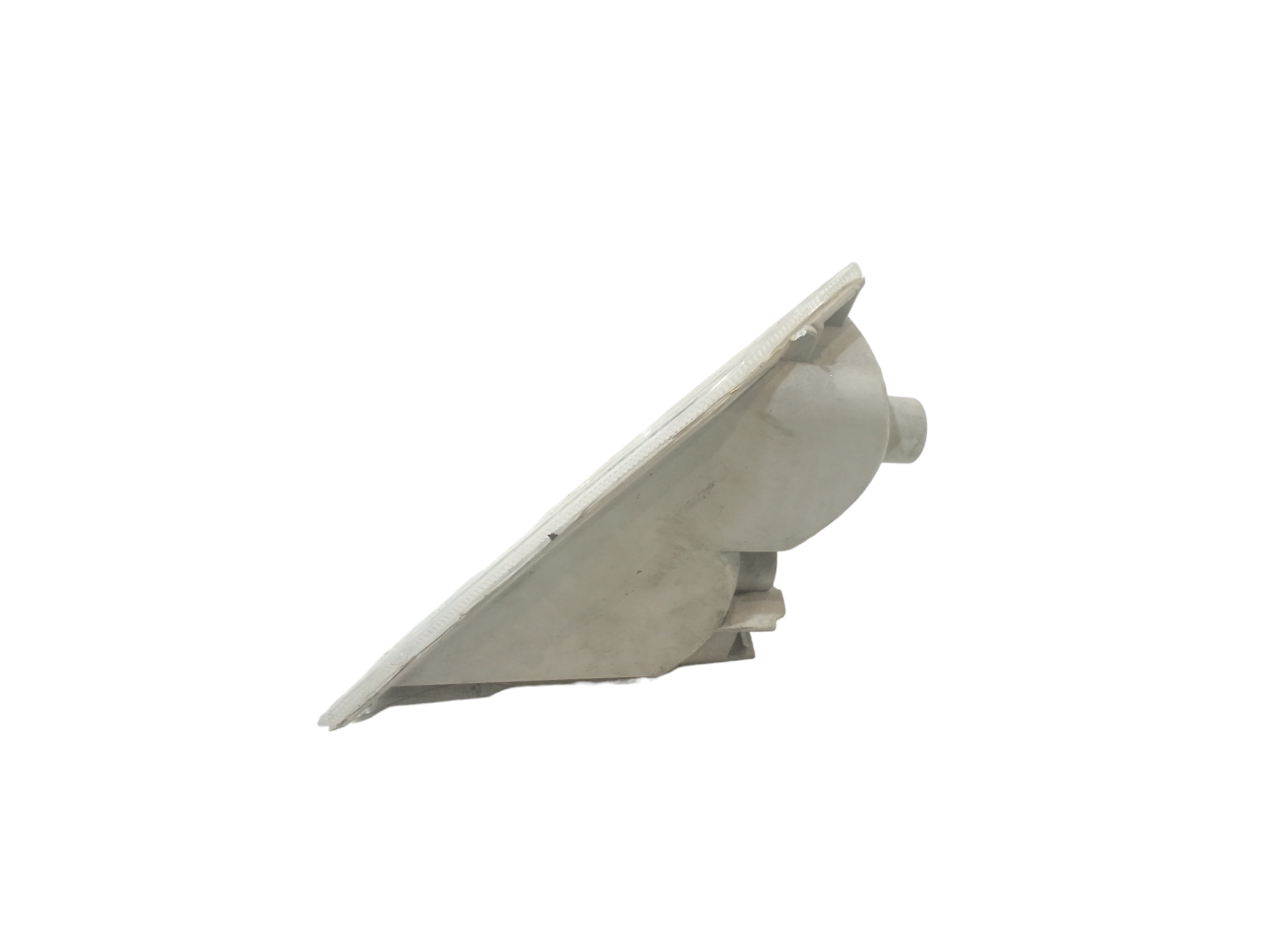 Freccia ant DX per Piaggio Vespa Gts 250cc (2005 - 2012)