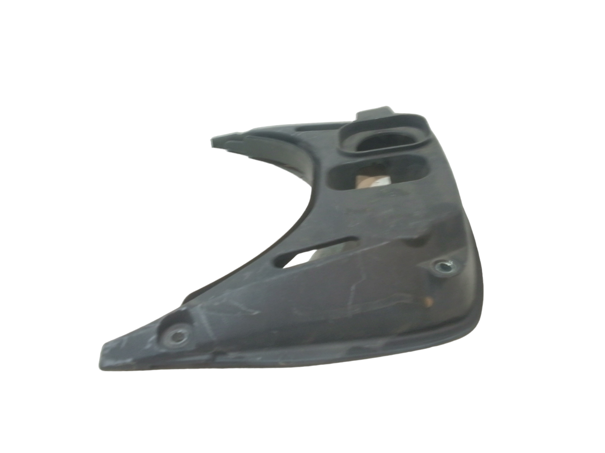 Plastica sottosella per Piaggio Vespa Gts 250cc (2005 - 2012)