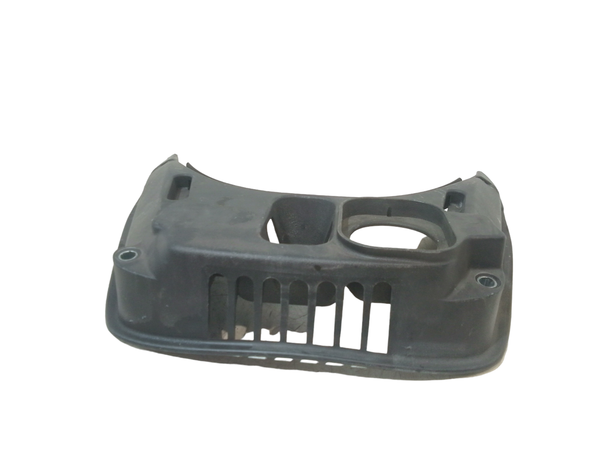 Plastica sottosella per Piaggio Vespa Gts 250cc (2005 - 2012)