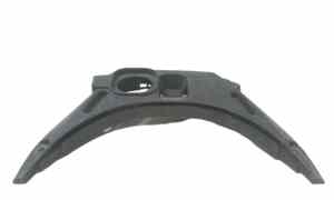 Plastica sottosella per Piaggio Vespa Gts 250cc (2005 - 2012)