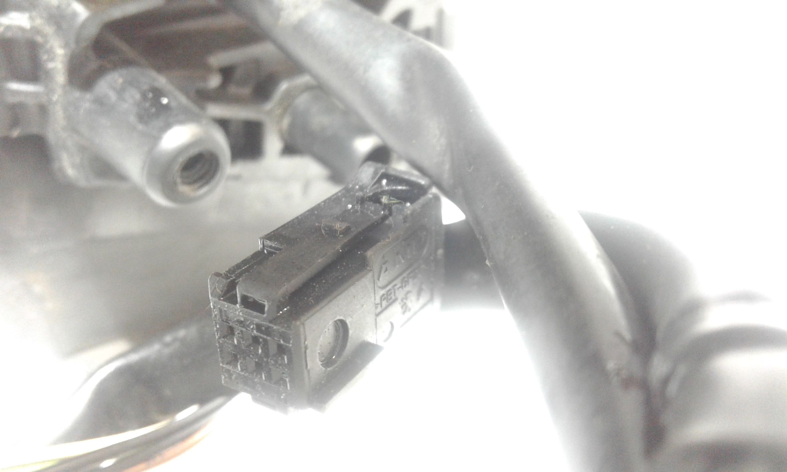 Specchietto Retrovisore Destro PEUGEOT 307 Berlina