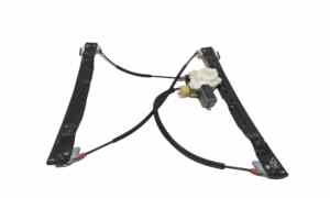 Cremagliera anteriore sinistra Guida per Ford S - Max Serie (06>14) (2006 - 2014)