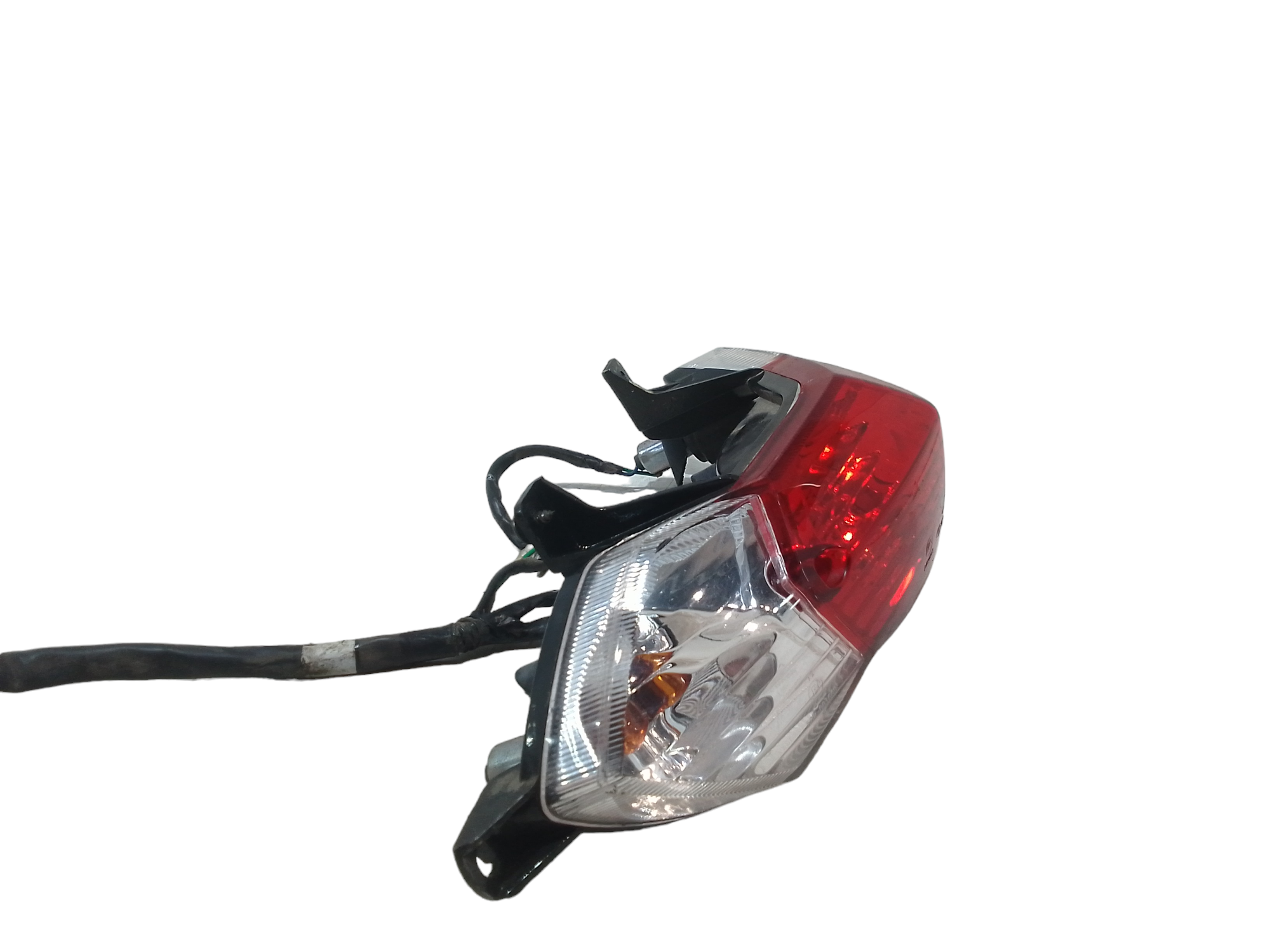 Stop posteriore per Peugeot Tweet 50cc (13>) (2013 - In produzione)