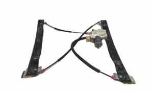 Cremagliera anteriore sinistra Guida per Ford S - Max Serie (06>14) (2006 - 2014)