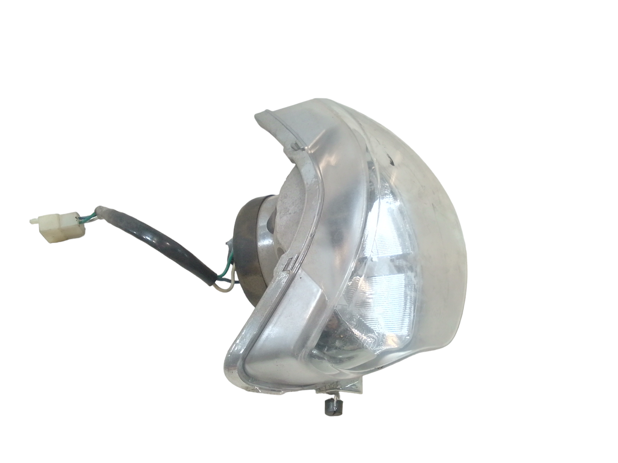 Faro anteriore per Peugeot Tweet 50cc (13>) (2013 - In produzione)