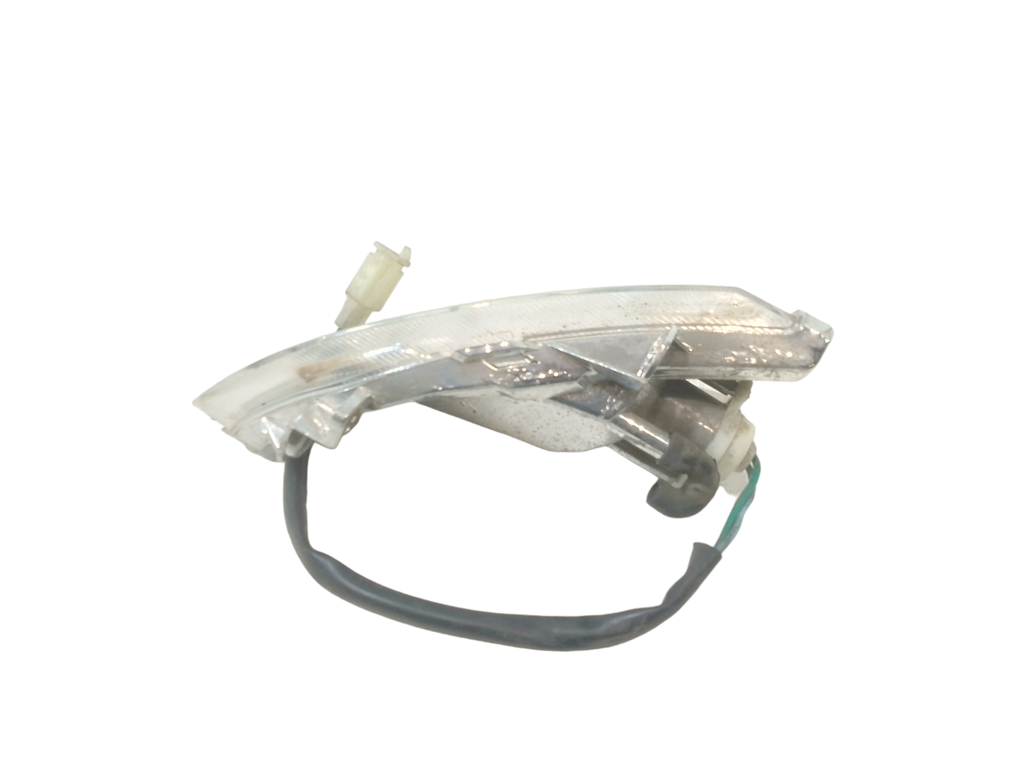 Freccia ant DX per Peugeot Tweet 50cc (13>) (2013 - In produzione)