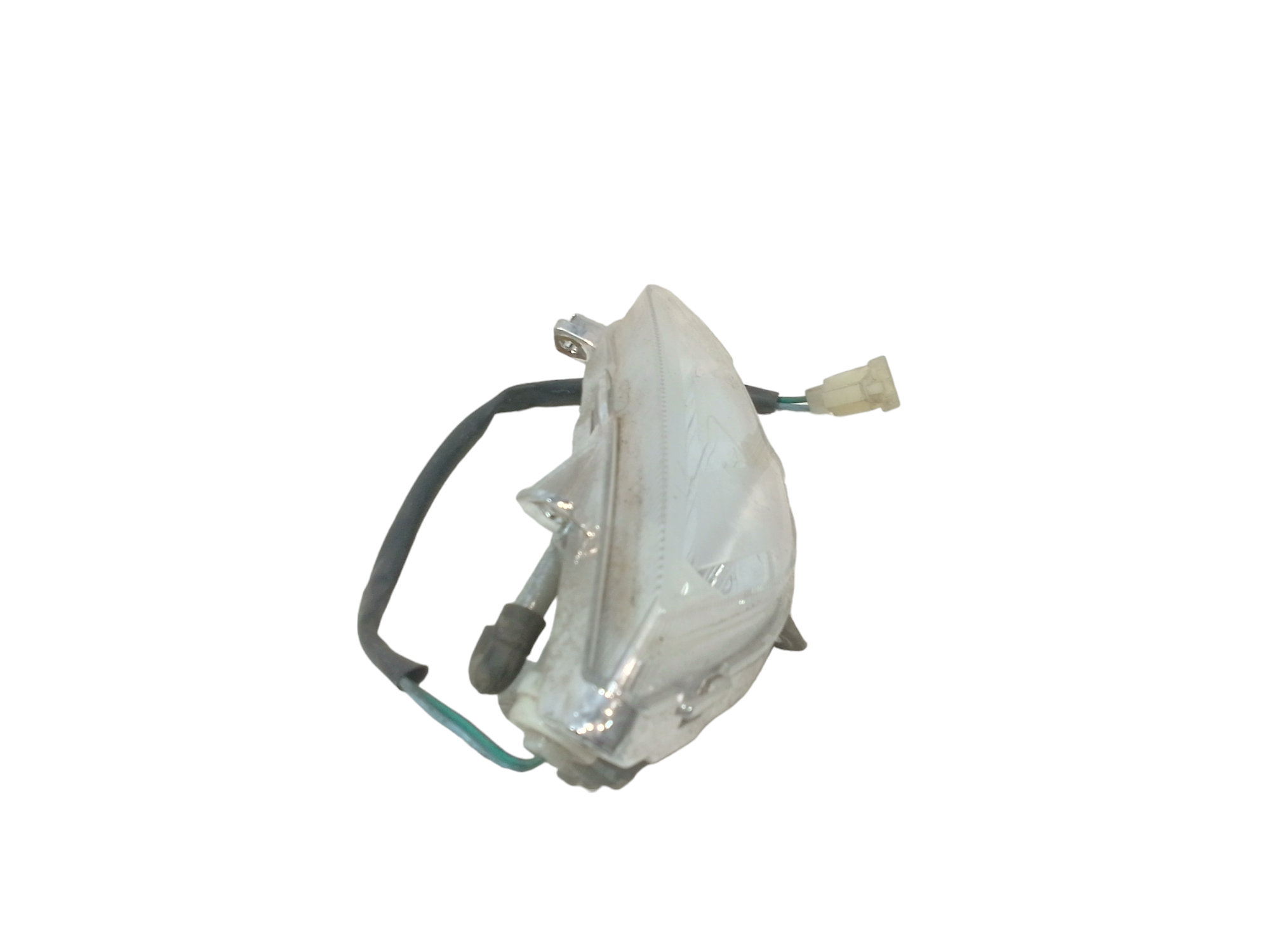 Freccia ant DX per Peugeot Tweet 50cc (13>) (2013 - In produzione)