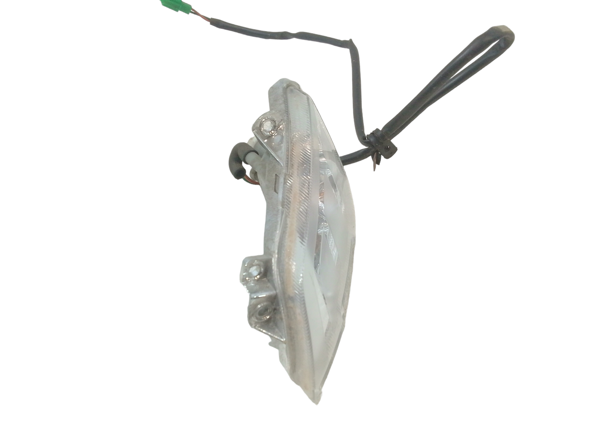 Freccia ant SX per Peugeot Tweet 50cc (13>) (2013 - In produzione)