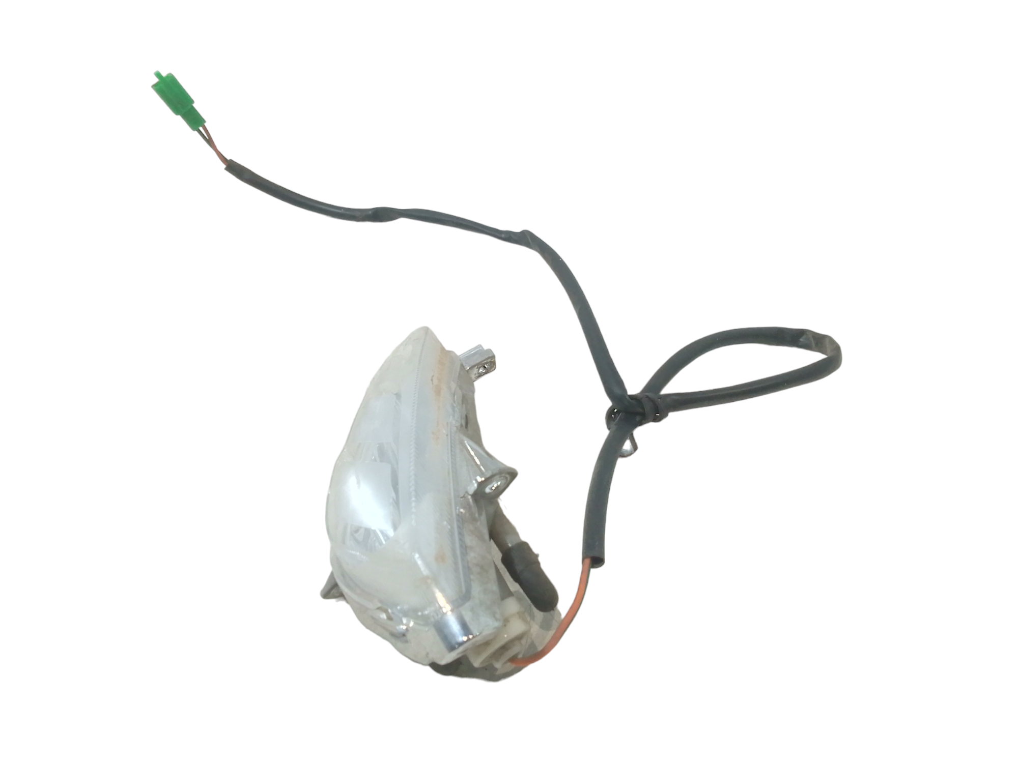 Freccia ant SX per Peugeot Tweet 50cc (13>) (2013 - In produzione)