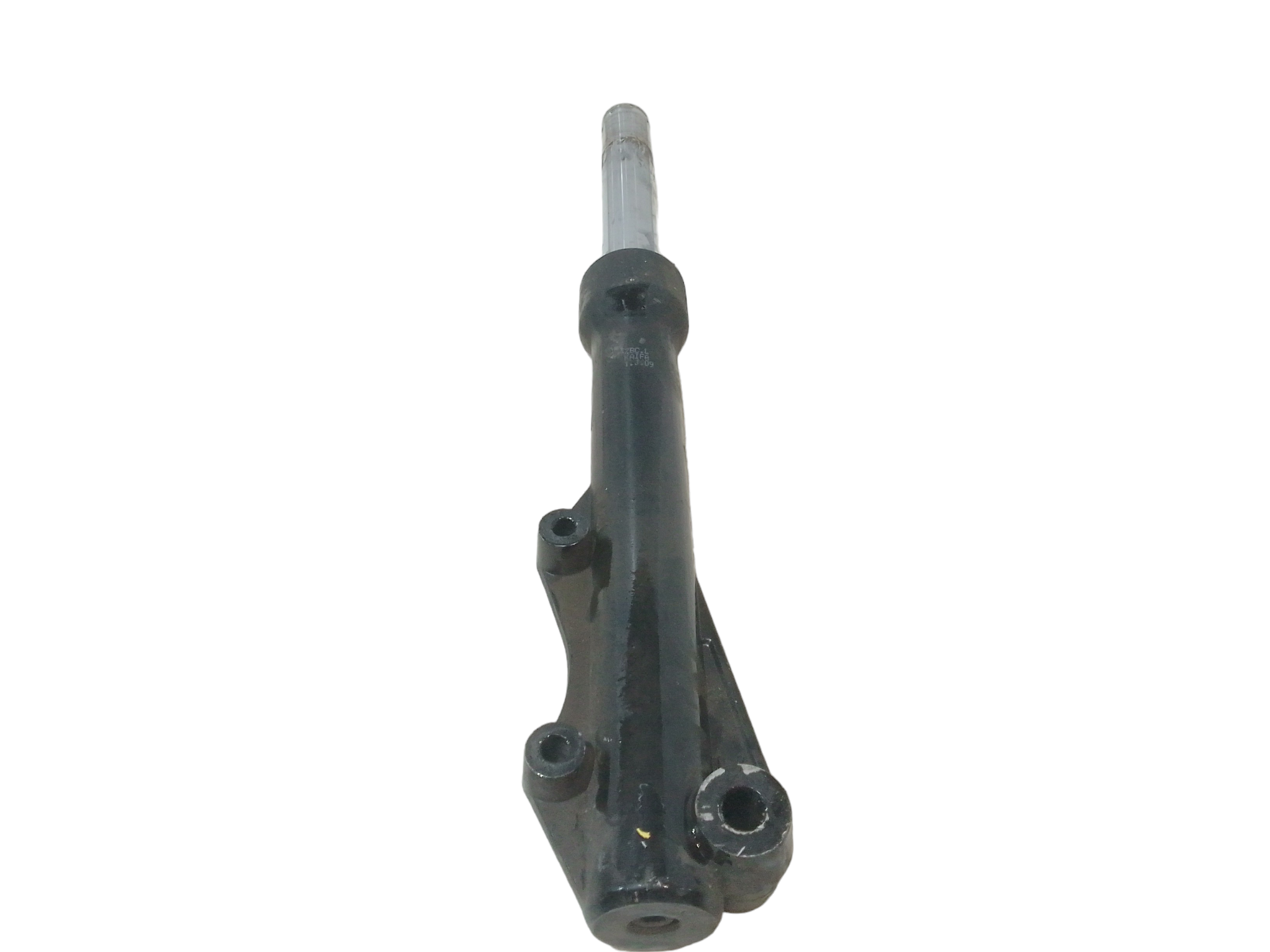 Gambale stelo forcella SX per Peugeot Tweet 50cc (13>) (2013 - In produzione)