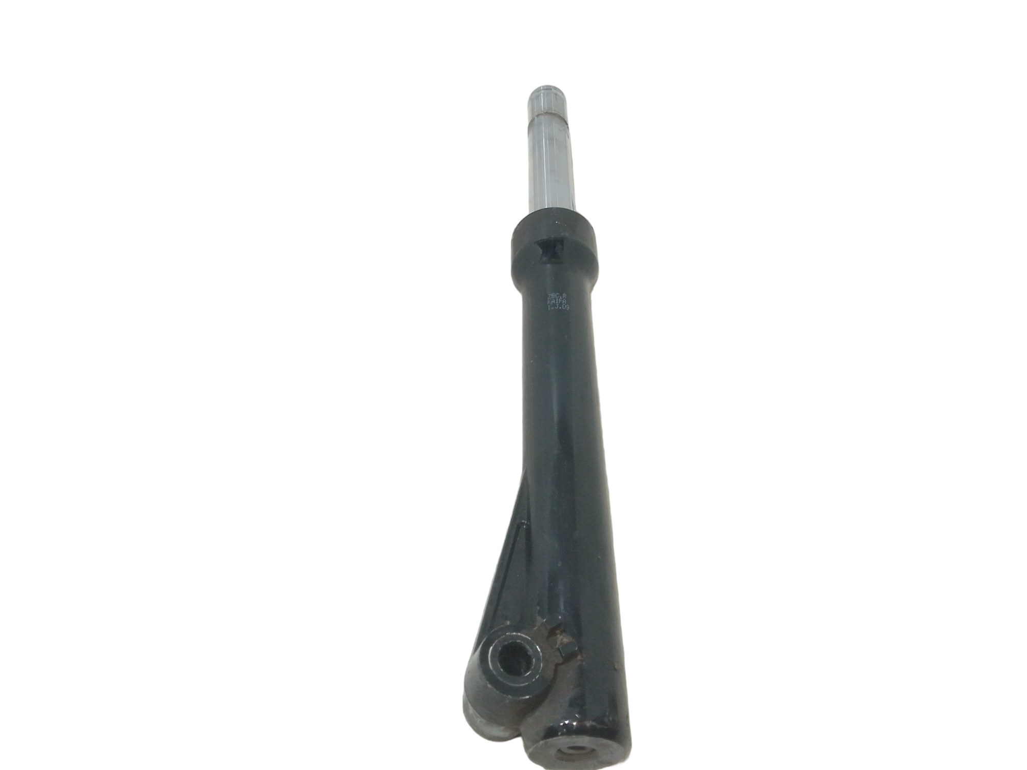 Gambale stelo forcella DX per Peugeot Tweet 50cc (13>) (2013 - In produzione)