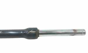 Gambale stelo forcella DX per Peugeot Tweet 50cc (13>) (2013 - In produzione)