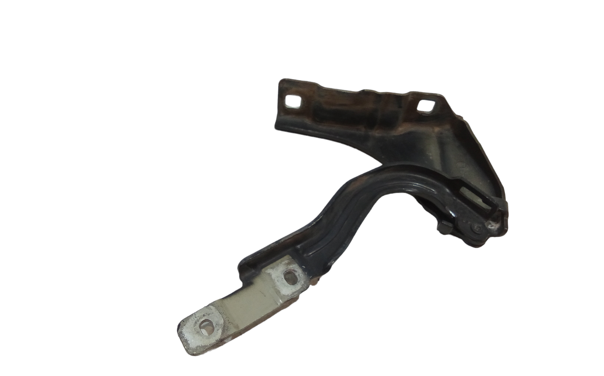 Cerniera cofano anteriore SX per Alfa Romeo Mito Serie (955_) (08>) (2008 - In produzione)
