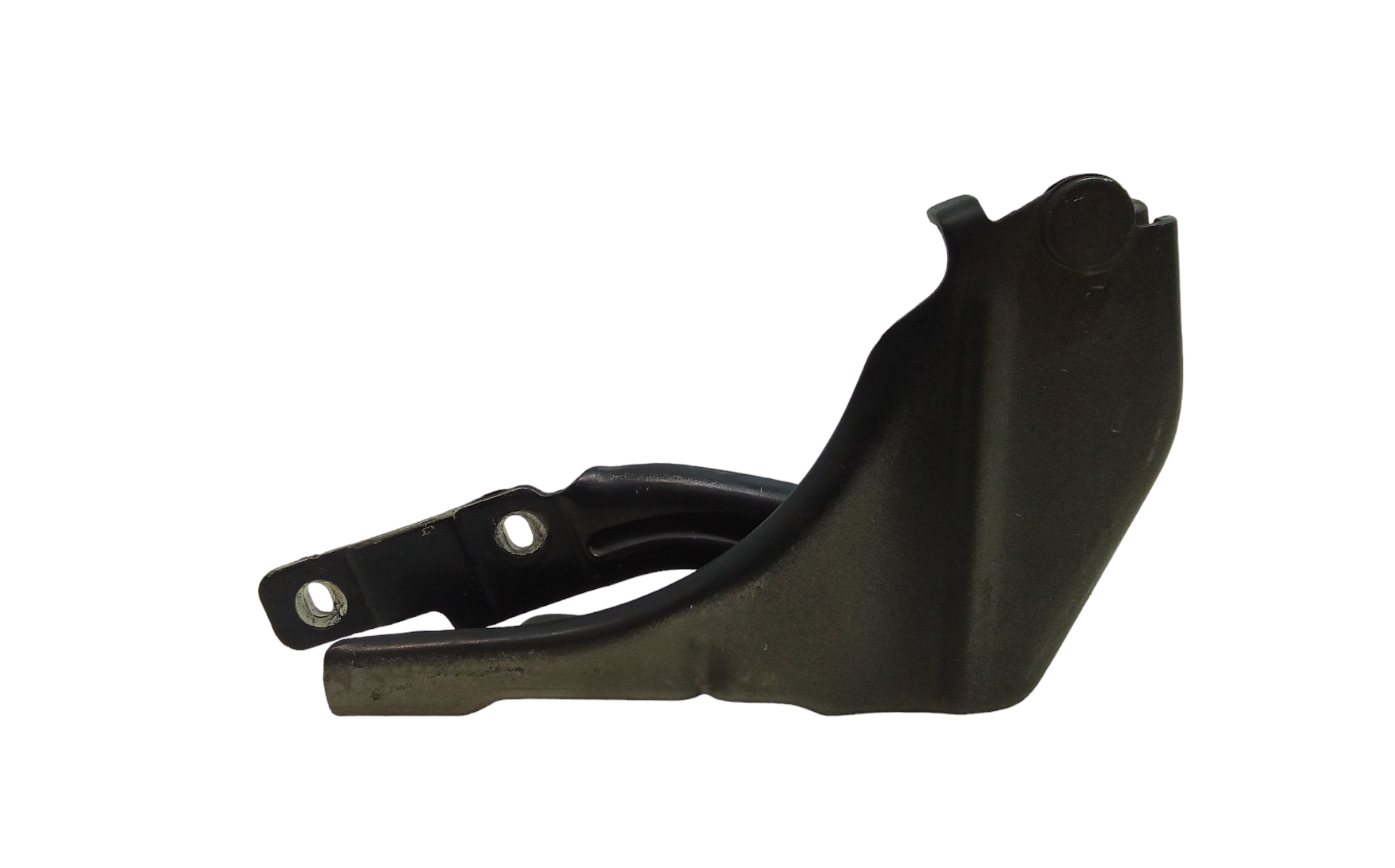 Cerniera cofano anteriore SX per Alfa Romeo Mito Serie (955_) (08>) (2008 - In produzione)