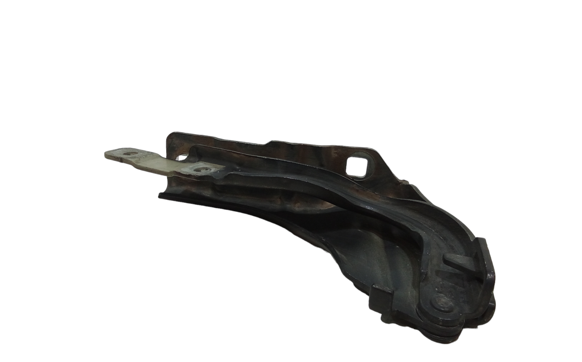 Cerniera cofano anteriore SX per Alfa Romeo Mito Serie (955_) (08>) (2008 - In produzione)