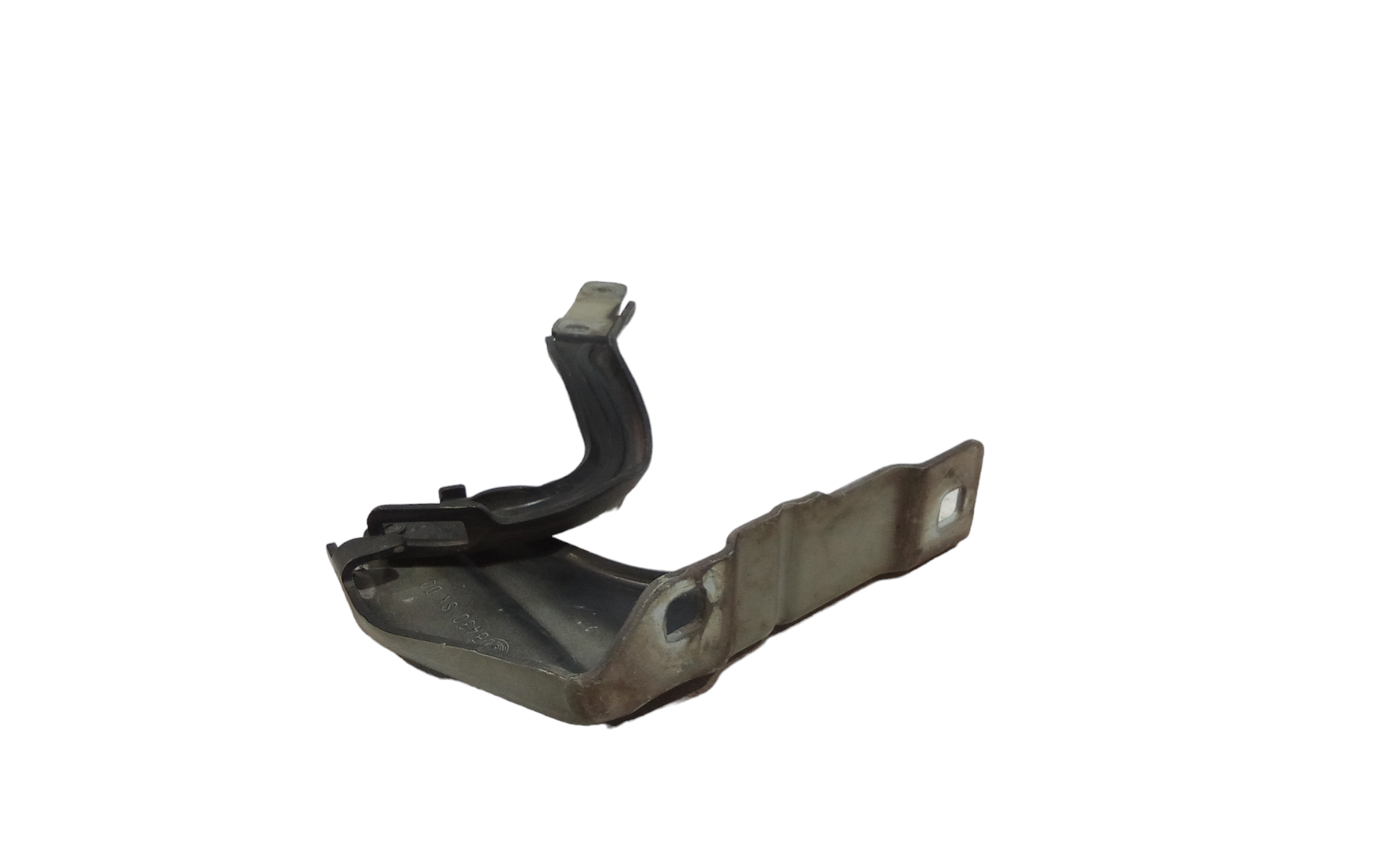 Cerniera cofano anteriore SX per Alfa Romeo Mito Serie (955_) (08>) (2008 - In produzione)