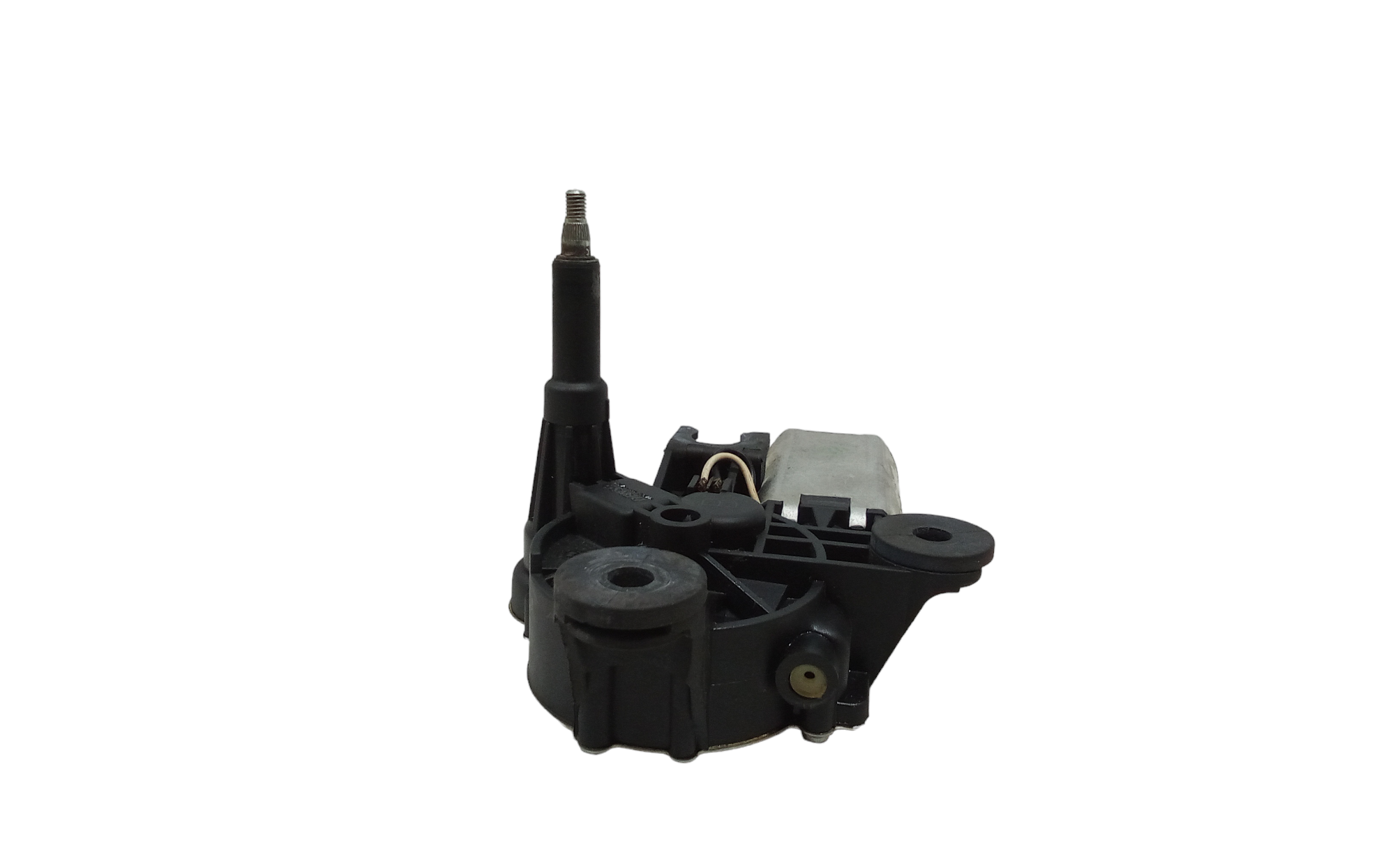 Motorino Tergicristallo Posteriore per Fiat Panda 2 Serie (2003 - 2010)