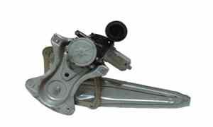 Cremagliera posteriore sinistra guida per Toyota Yaris Serie (11>13) (2011 - 2013)