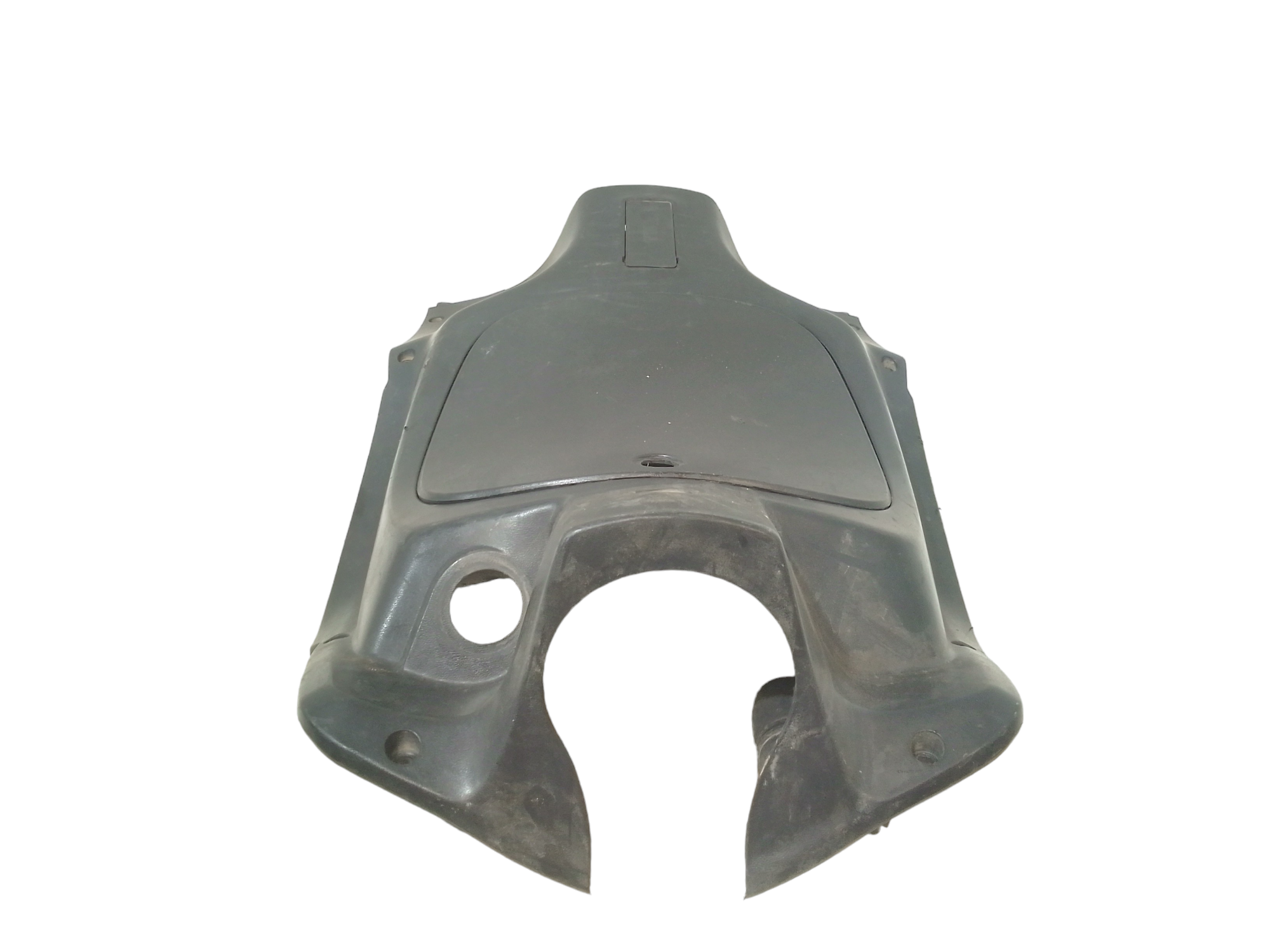 Retroscudo per Peugeot Tweet 50cc (13>) (2013 - In produzione)