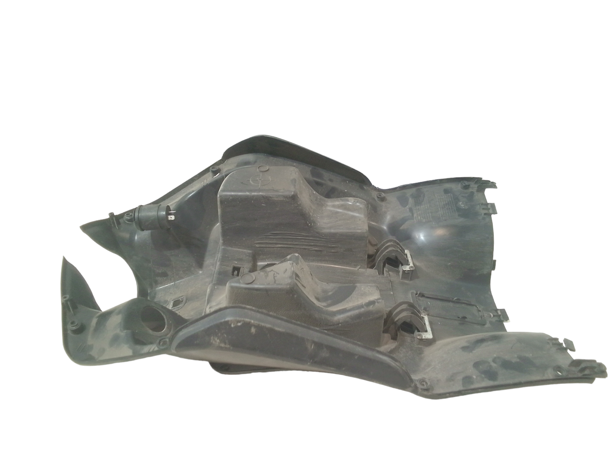 Retroscudo per Peugeot Tweet 50cc (13>) (2013 - In produzione)