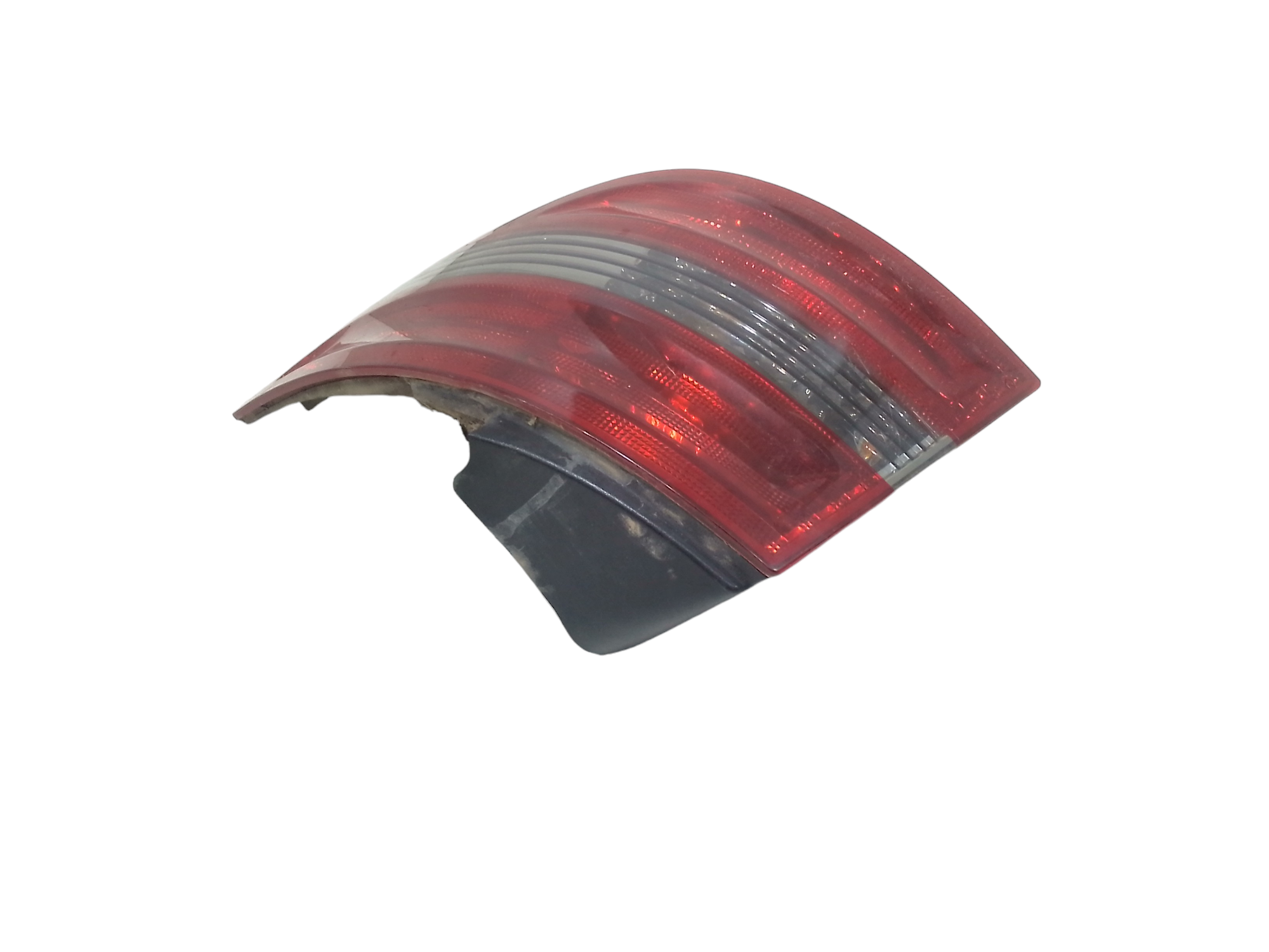 Stop fanale posteriore Destro Passeggero per Mercedes Classe B W245 1 Serie (2005 - 2011)