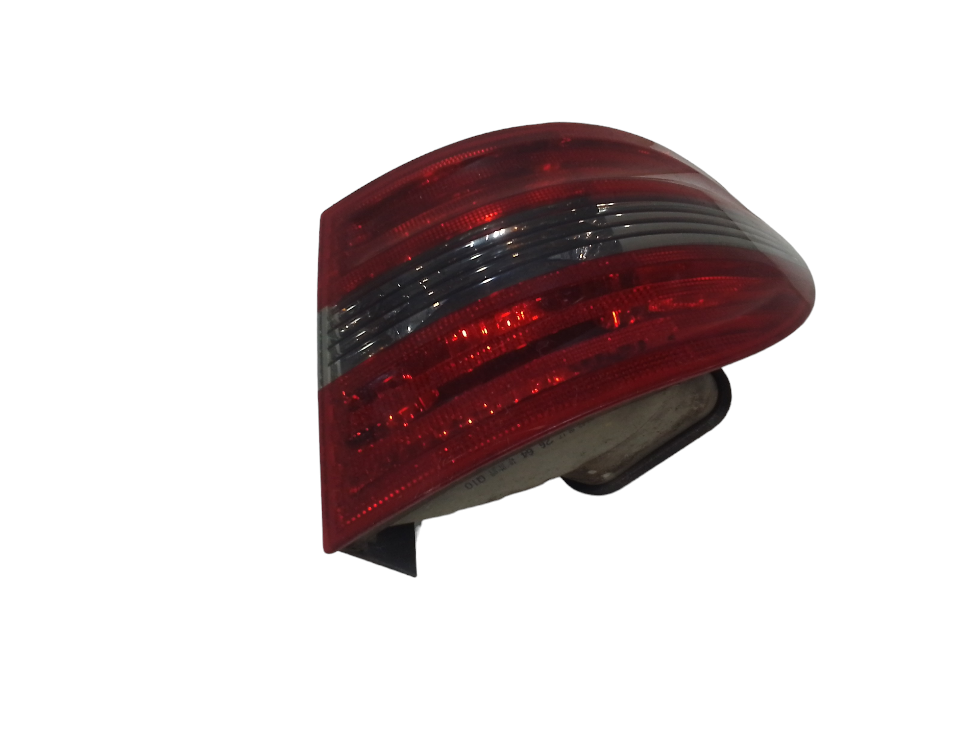 Stop fanale posteriore Destro Passeggero per Mercedes Classe B W245 1 Serie (2005 - 2011)