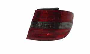 Stop fanale posteriore Destro Passeggero per Mercedes Classe B W245 1 Serie (2005 - 2011)