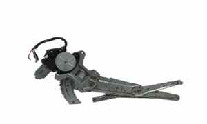 Cremagliera anteriore sinistra Guida per Honda Civic Berlina 3p (02>06) (2002 - 2006)