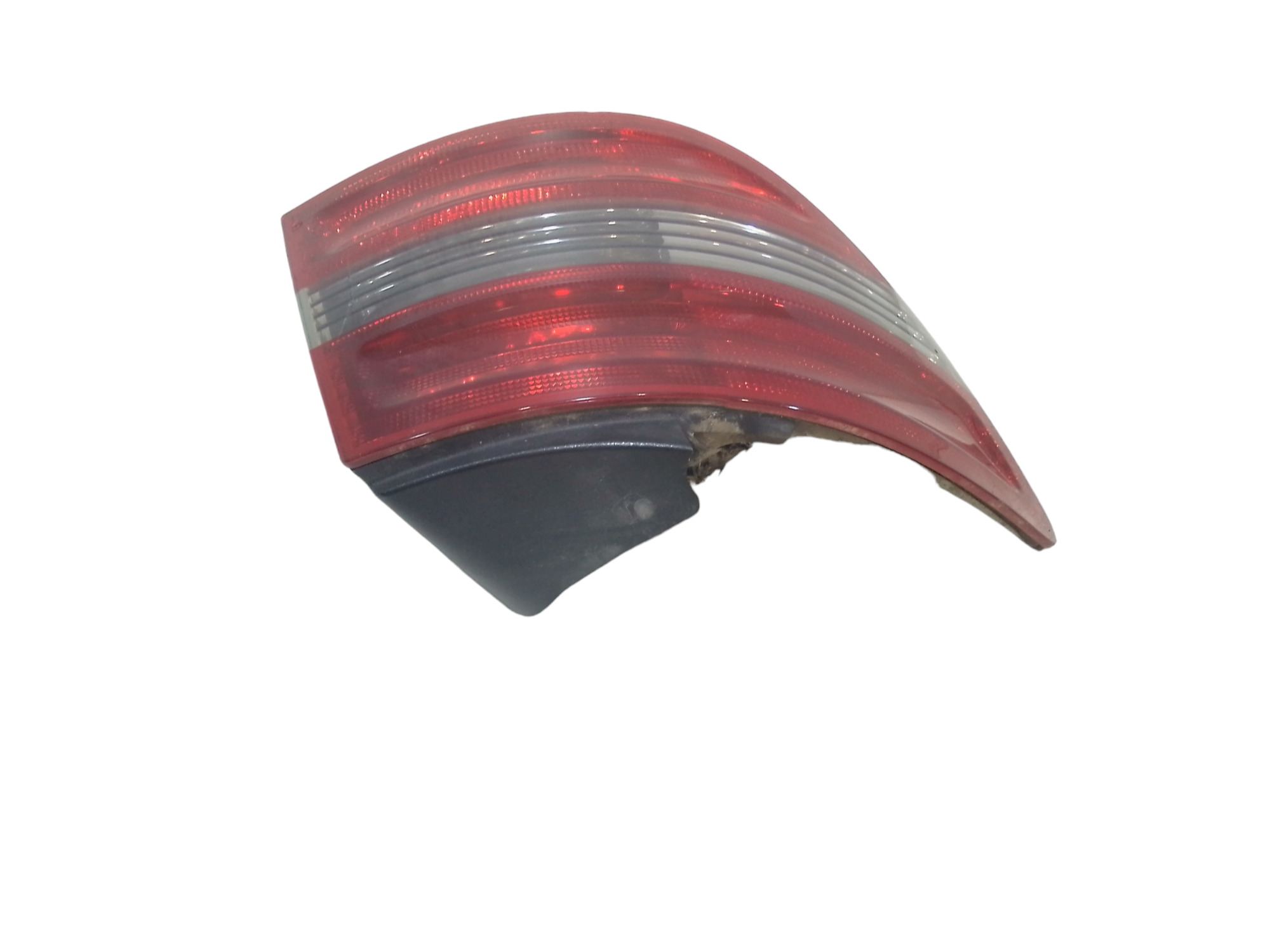 Stop fanale Posteriore sinistro lato Guida per Mercedes Classe B W245 1 Serie (2005 - 2011)