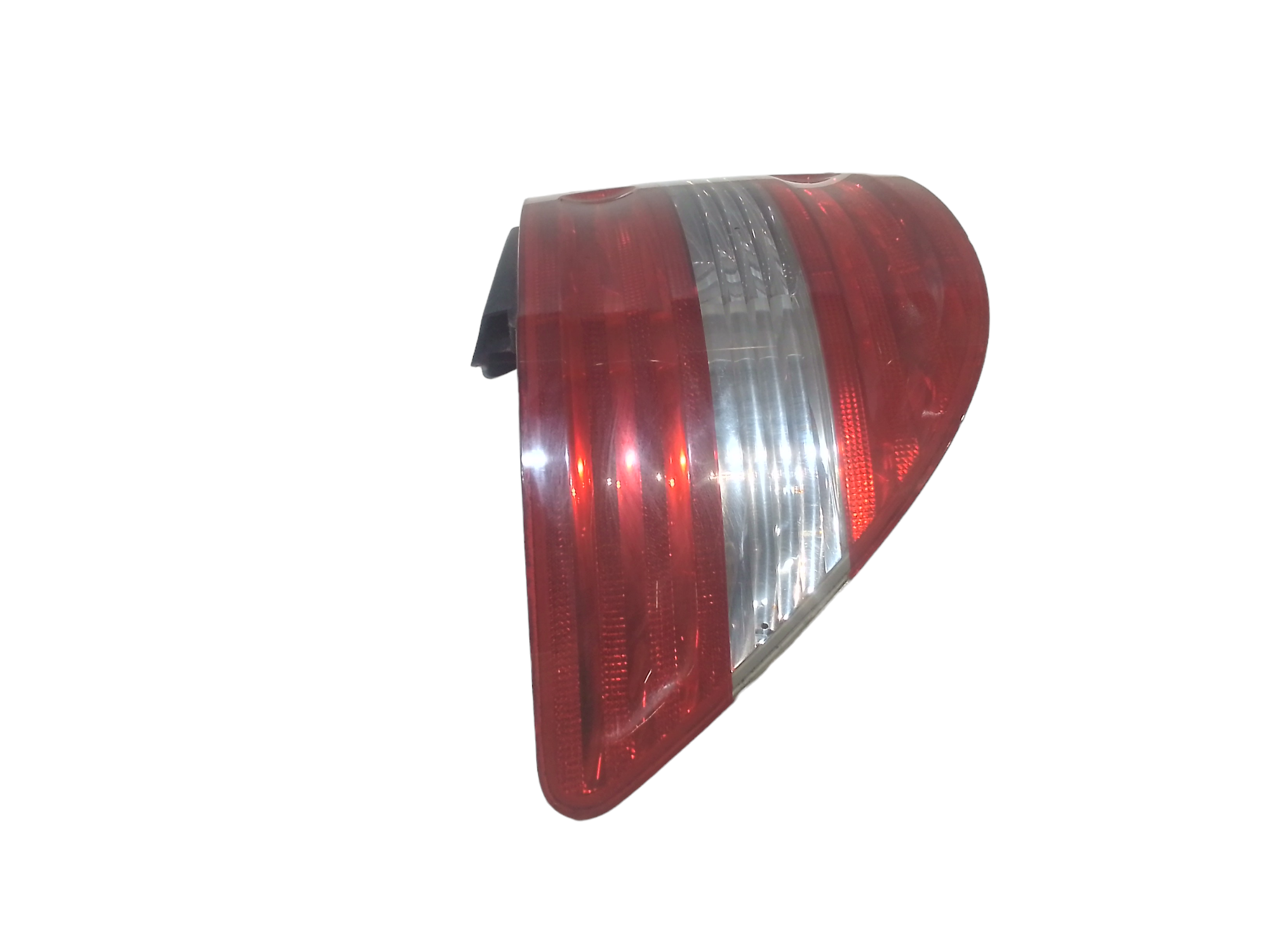 Stop fanale Posteriore sinistro lato Guida per Mercedes Classe B W245 1 Serie (2005 - 2011)