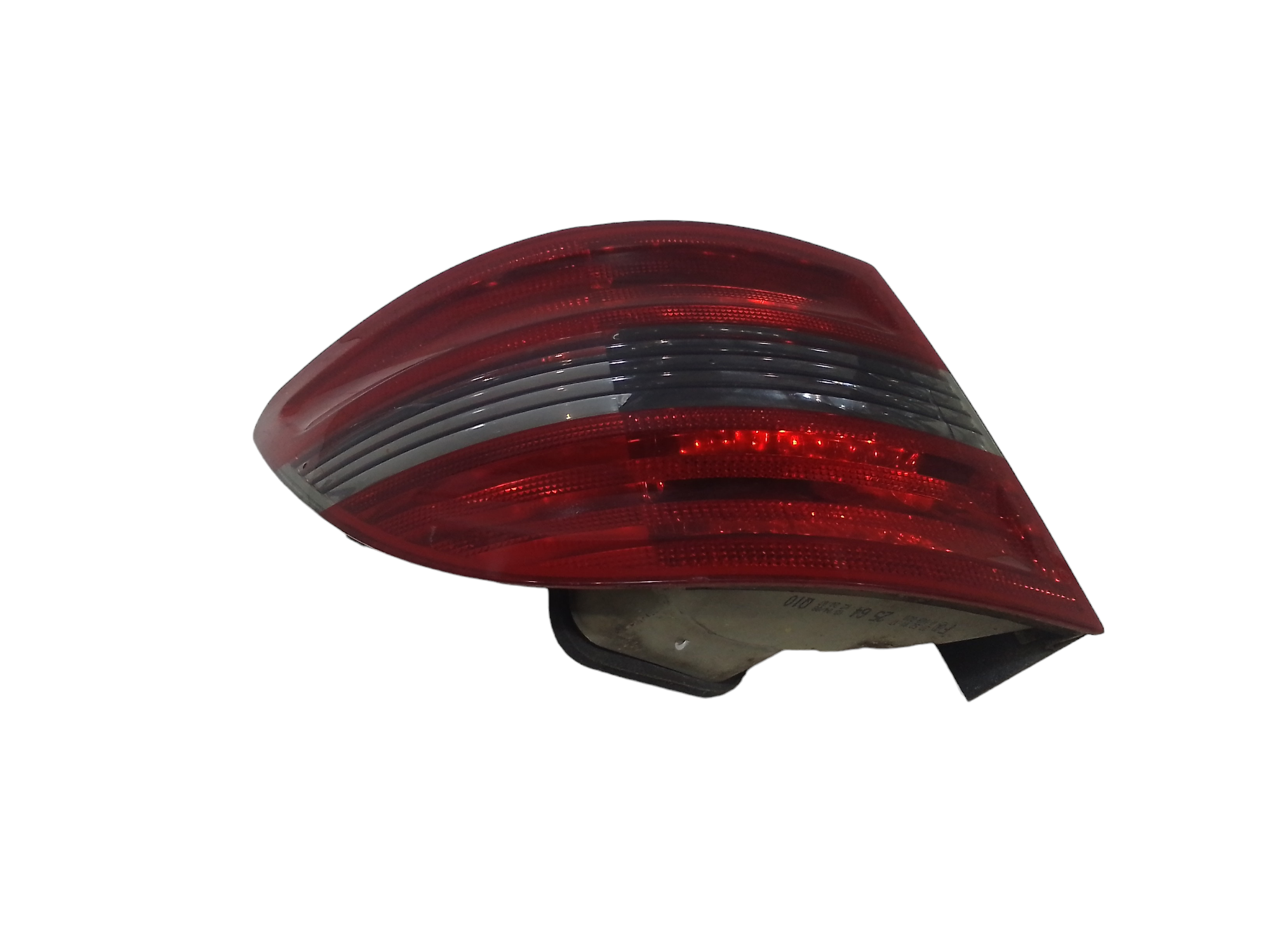 Stop fanale Posteriore sinistro lato Guida per Mercedes Classe B W245 1 Serie (2005 - 2011)