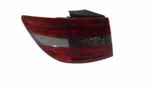 Stop fanale Posteriore sinistro lato Guida per Mercedes Classe B W245 1 Serie (2005 - 2011)