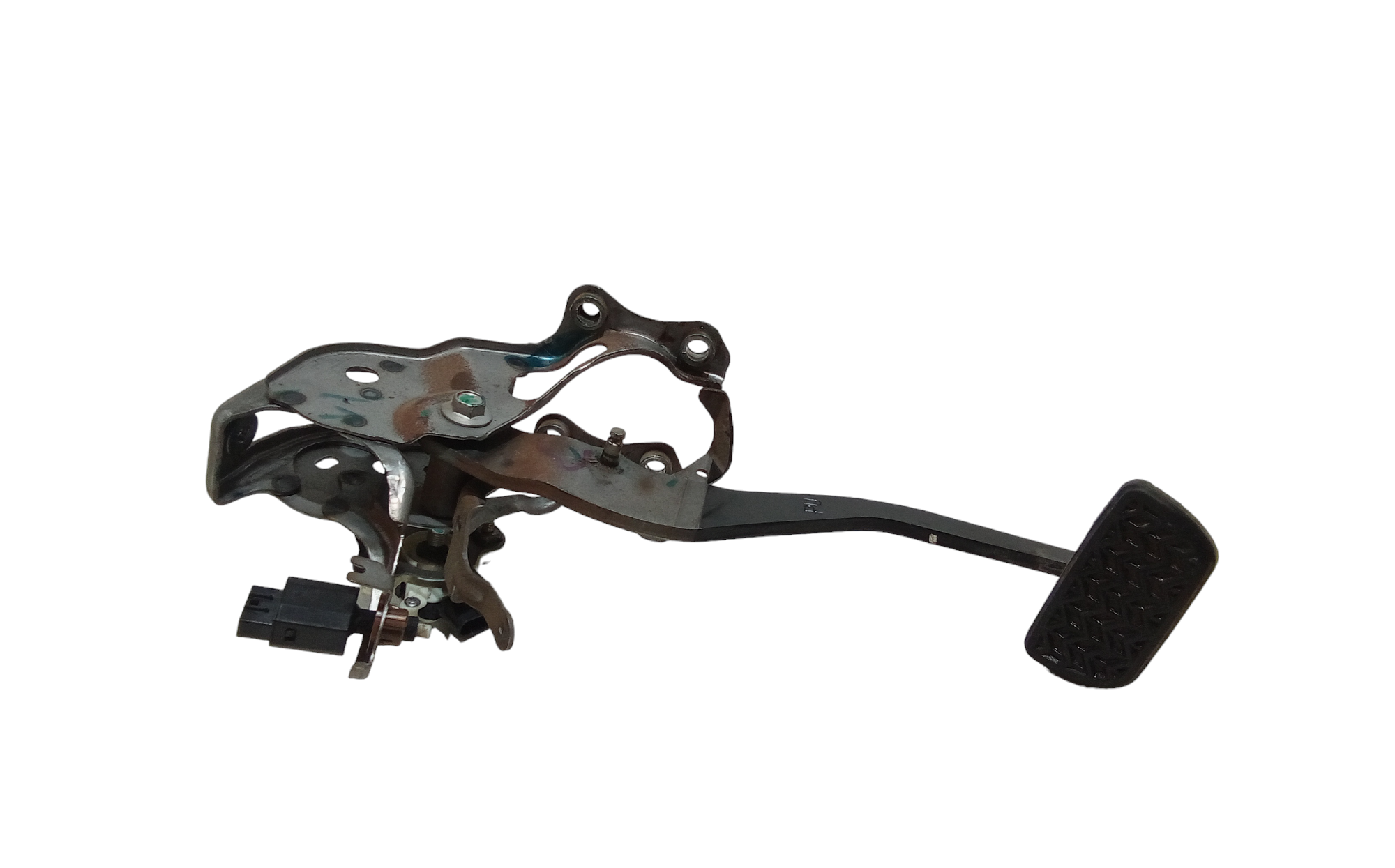 Pedale Freno per Toyota Yaris Serie (11>13) (2011 - 2013)