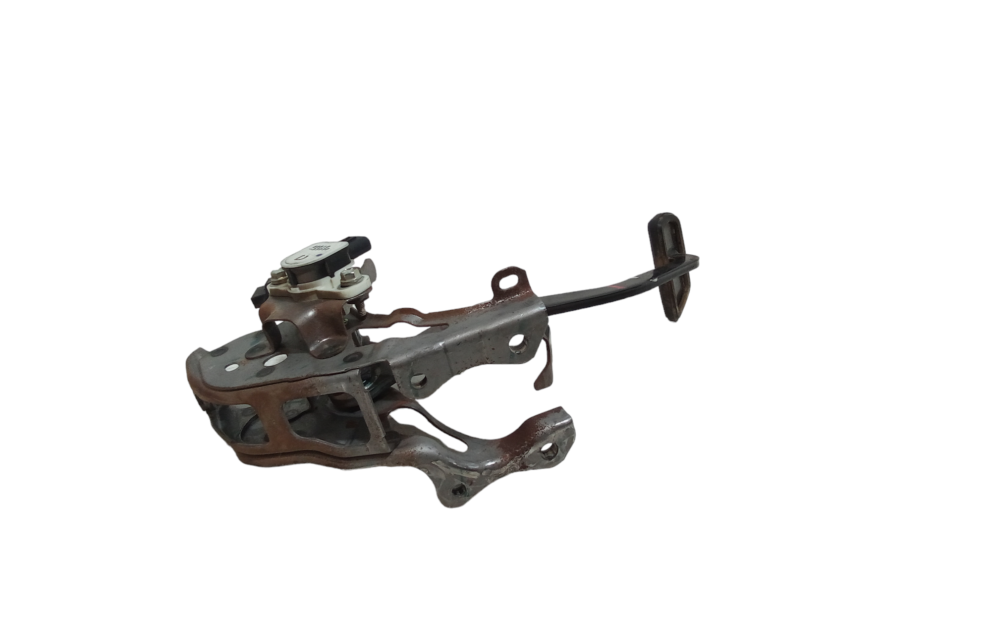 Pedale Freno per Toyota Yaris Serie (11>13) (2011 - 2013)