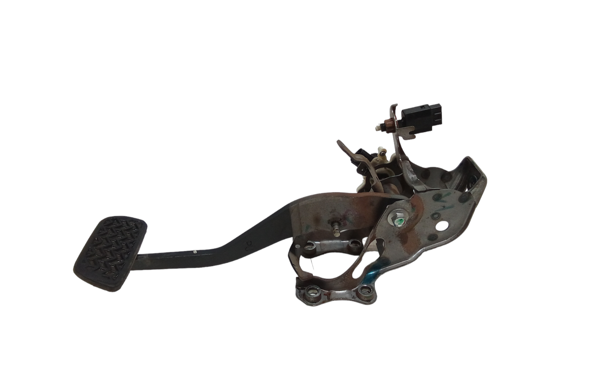 Pedale Freno per Toyota Yaris Serie (11>13) (2011 - 2013)