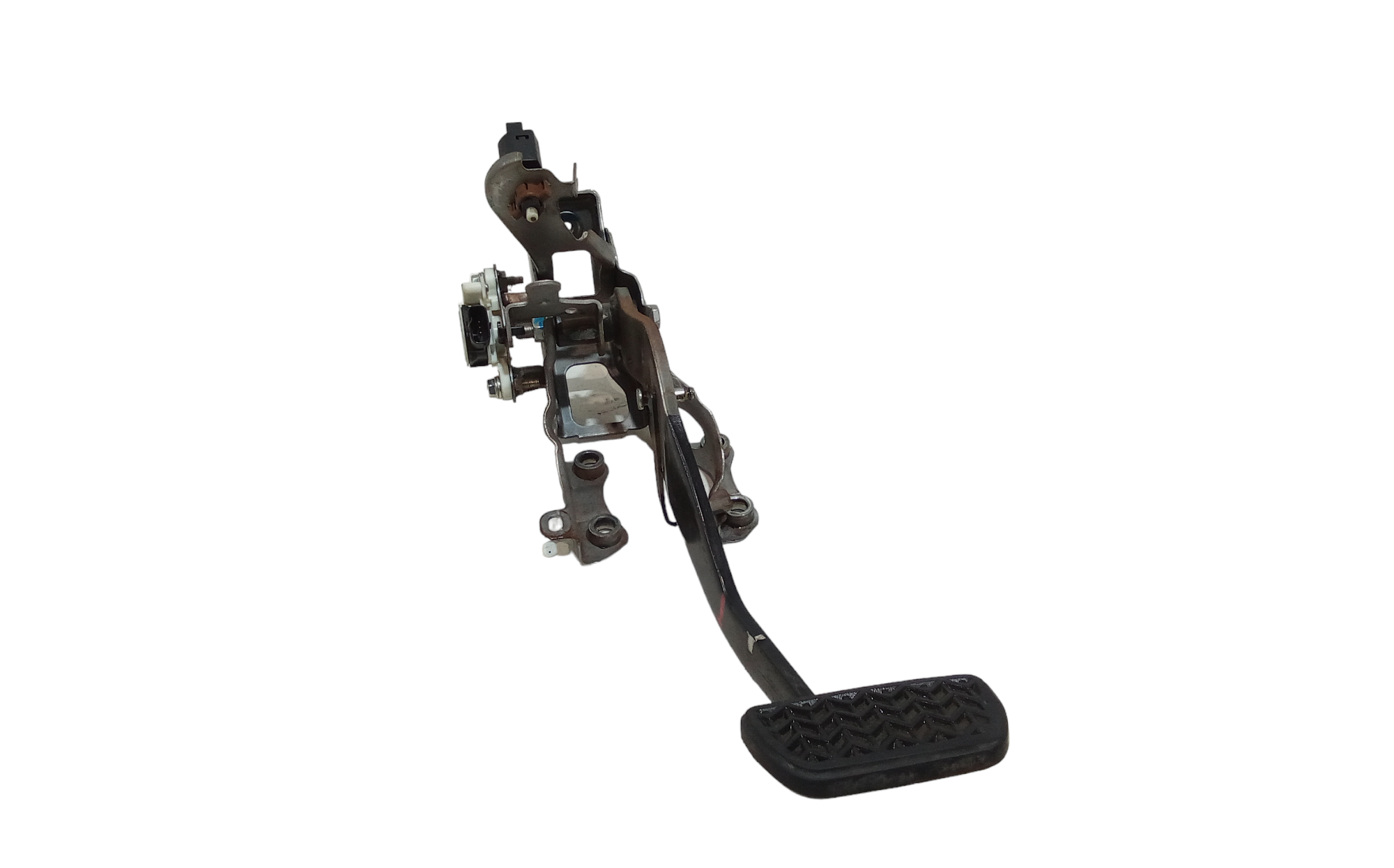 Pedale Freno per Toyota Yaris Serie (11>13) (2011 - 2013)