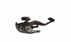 Pedale Freno per Toyota Yaris Serie (11>13) (2011 - 2013)