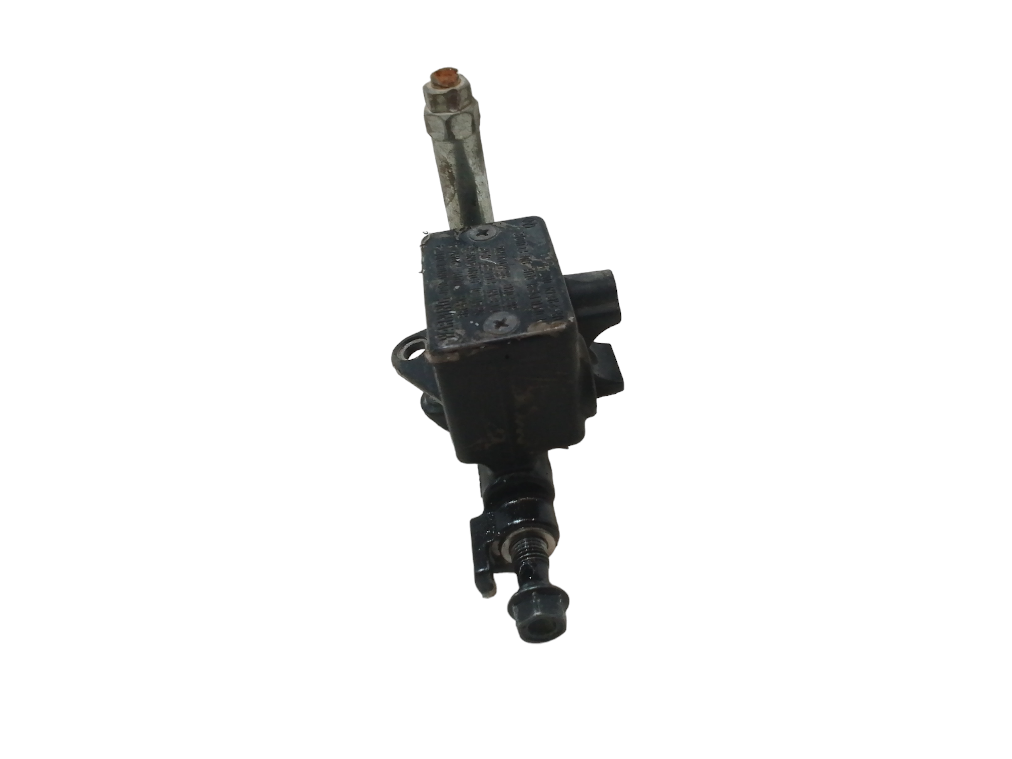 Pompa Freno anteriore per Honda Sh 125cc (2009 - 2012)