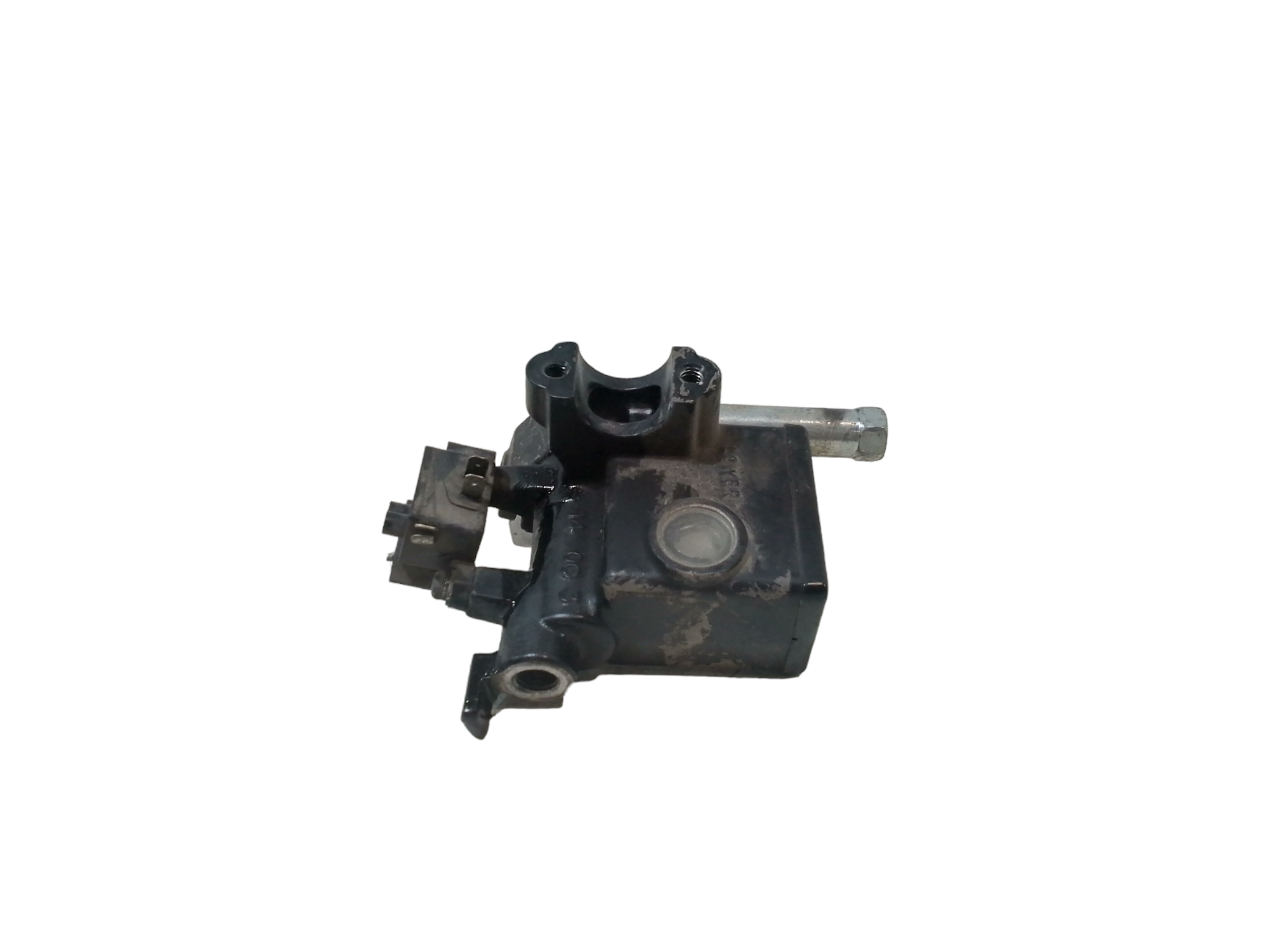 Pompa freno posteriore per Honda Sh 125cc (2009 - 2012)