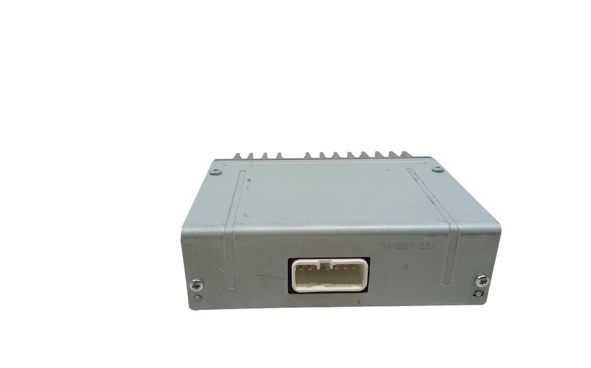 Amplificatore autoradio per Toyota Yaris Serie (11>13) (2011 - 2013)