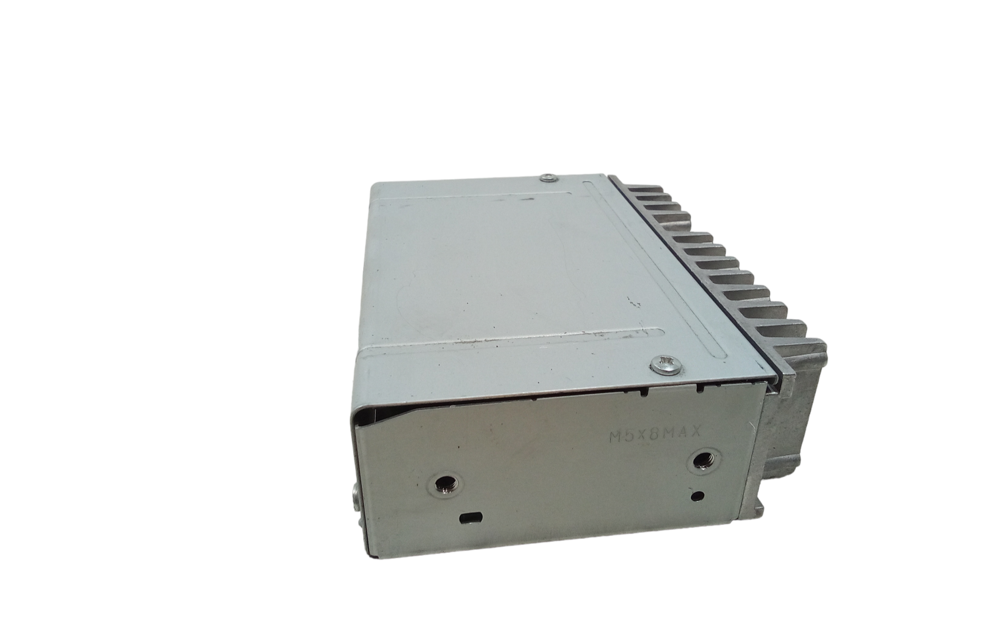 Amplificatore autoradio per Toyota Yaris Serie (11>13) (2011 - 2013)