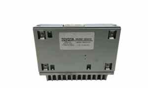 Amplificatore autoradio per Toyota Yaris Serie (11>13) (2011 - 2013)