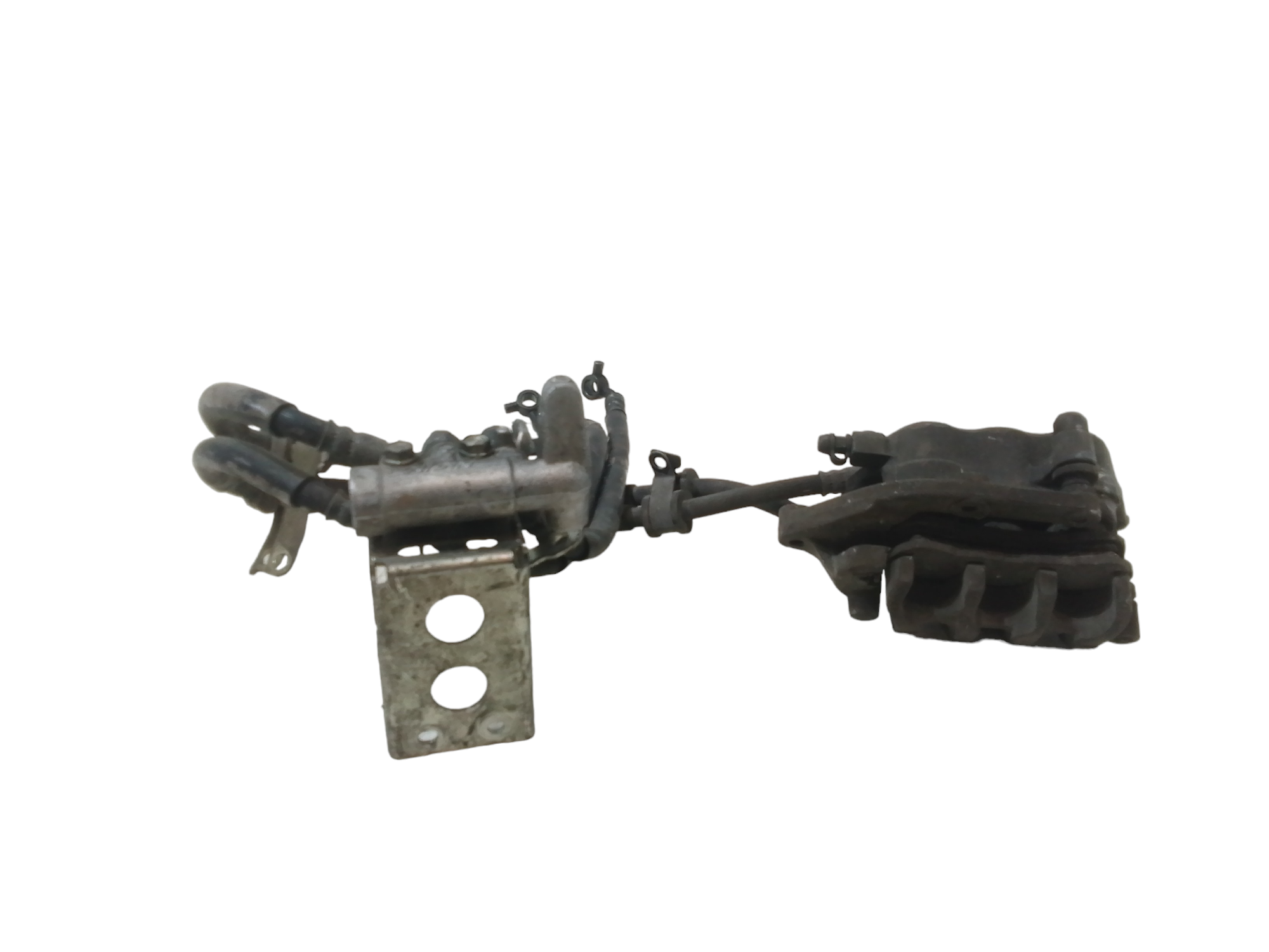 Pinza freno anteriore per Honda Sh 125cc (2009 - 2012)