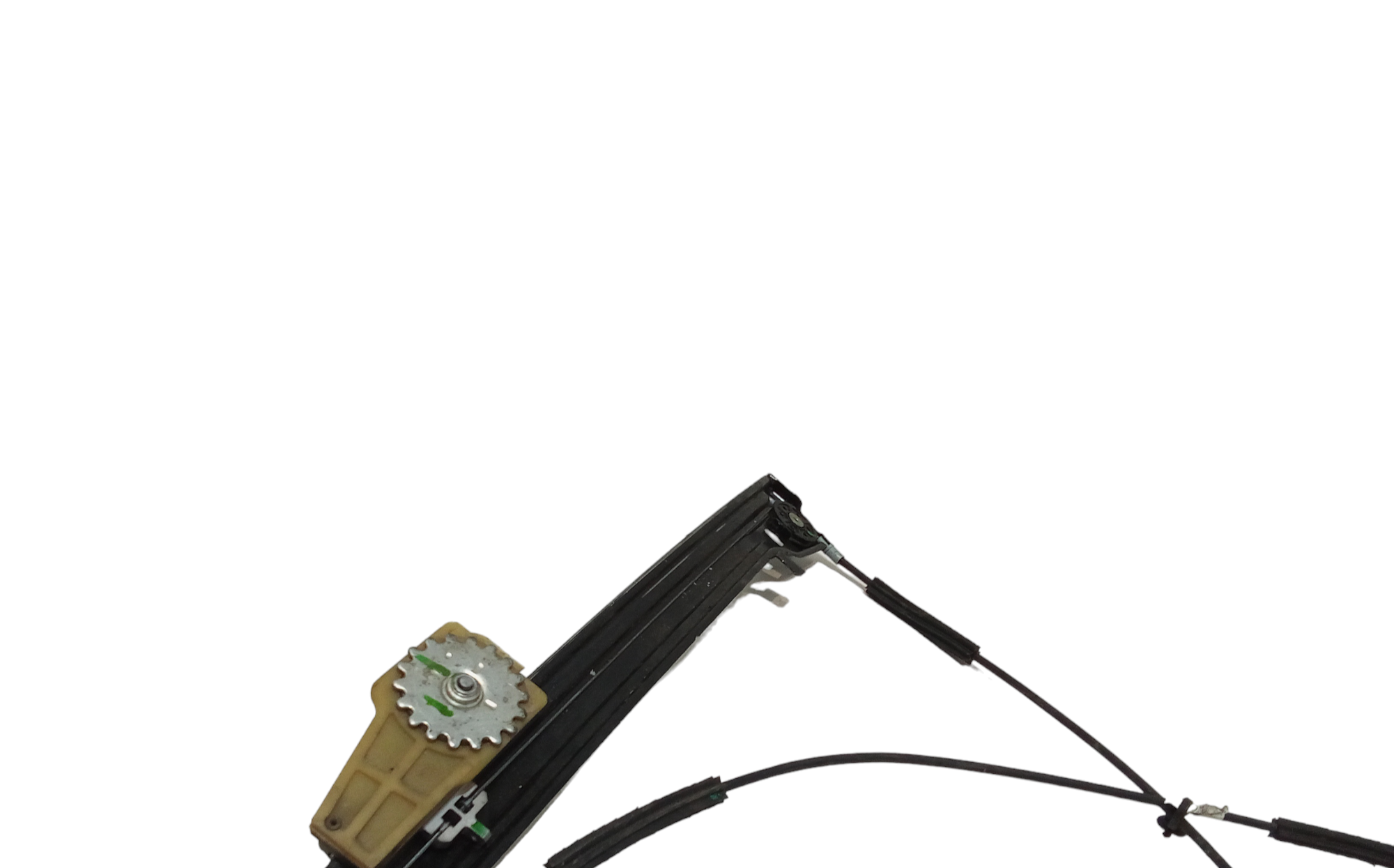 Cremagliera anteriore destra passeggero per Alfa Romeo Mito Serie (955_) (08>) (2008 - In produzione)