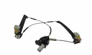 Cremagliera anteriore destra passeggero per Alfa Romeo Mito Serie (955_) (08>) (2008 - In produzione)